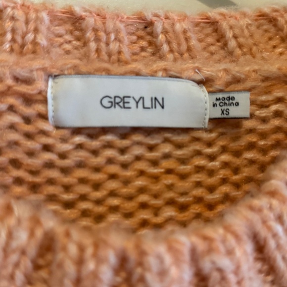 Anthropologie Graylin sweater size XS - Picture 5 of 5